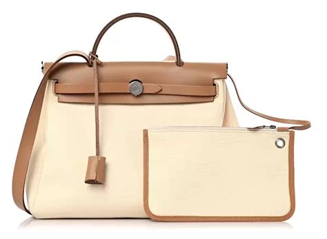 herbag hermes price|hermes herbag price guide.